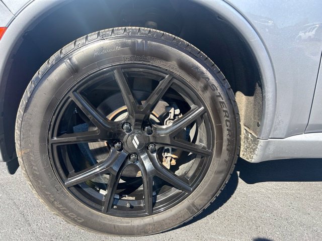 Used 2021 Dodge Durango GT AWD/4WD image 14