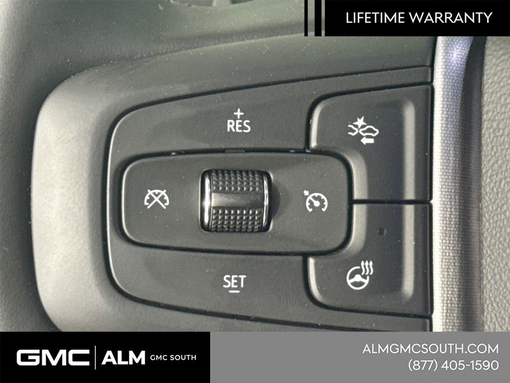 New 2026 GMC Sierra 1500 Elevation w/ Preferred Package image 26