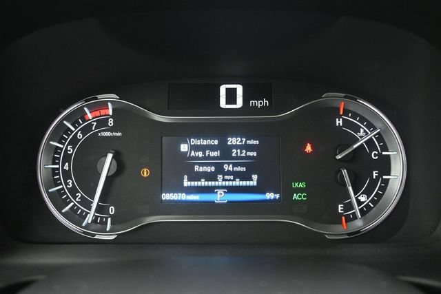 Used 2020 Honda Ridgeline RTL-E image 29
