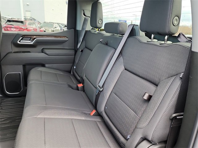 New 2026 GMC Sierra 1500 Elevation w/ Elevation Select Package image 17