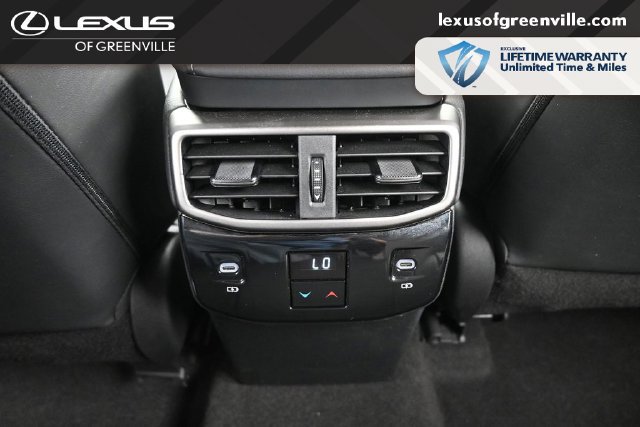 Used 2023 Lexus RX 350 w/ Accessory Package (2T) AWD/4WD image 25