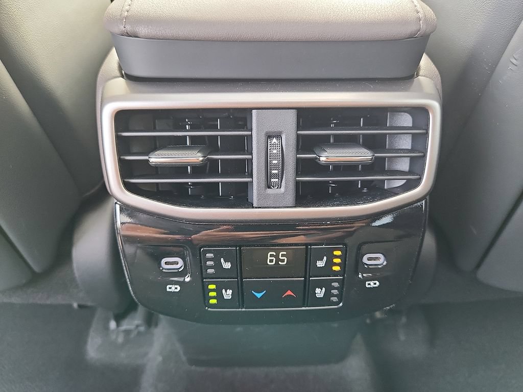 Used 2025 Lexus RX 350 w/ Convenience Package AWD/4WD image 11
