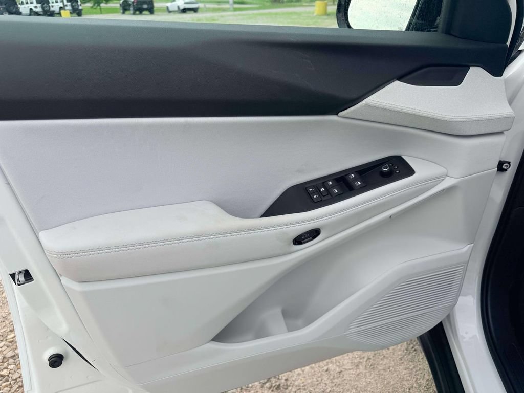 New 2026 Jeep Cherokee Laredo AWD/4WD image 13
