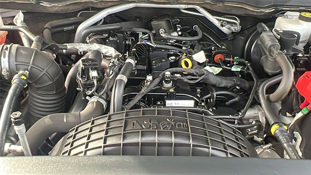 Used 2019 Ford Ranger XL w/ Equipment Group 101A Mid image 13