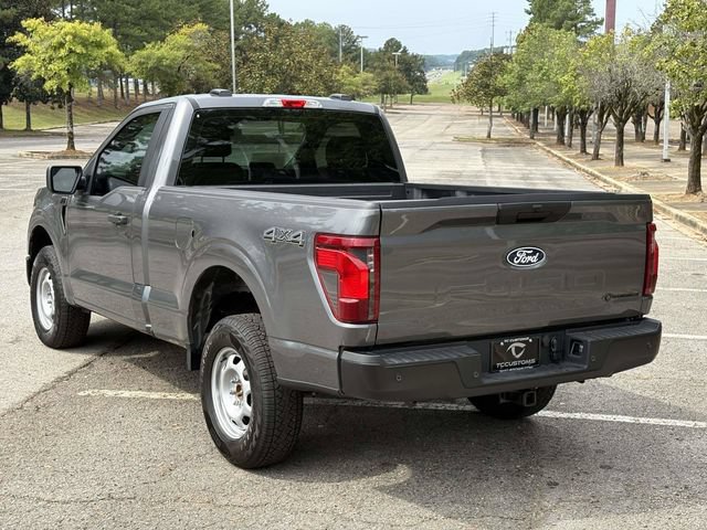 New 2026 Ford F150 XL AWD/4WD image 13