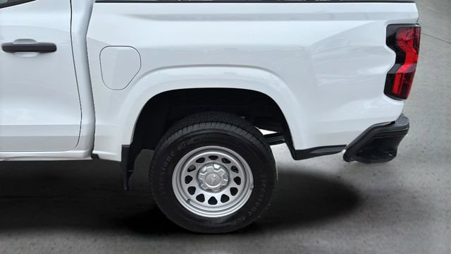 Used 2023 Chevrolet Colorado W/T RWD image 33