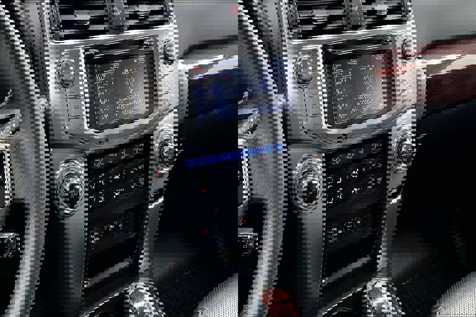 Used 2018 Toyota 4Runner Limited image 6