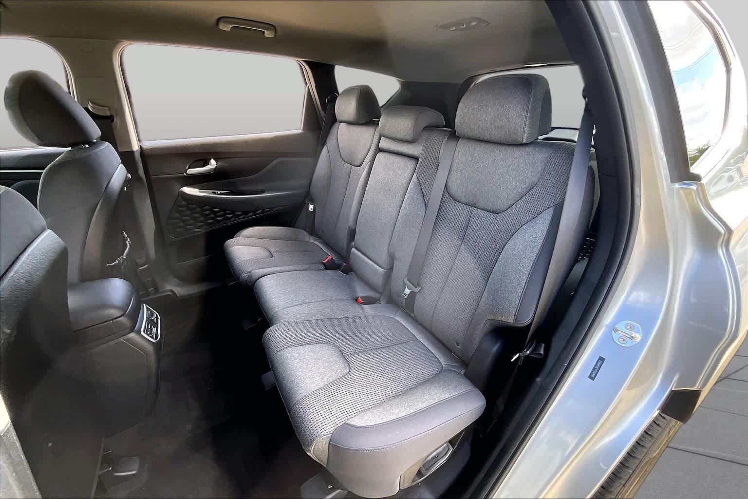 Used 2023 Hyundai Santa Fe SEL AWD/4WD image 20