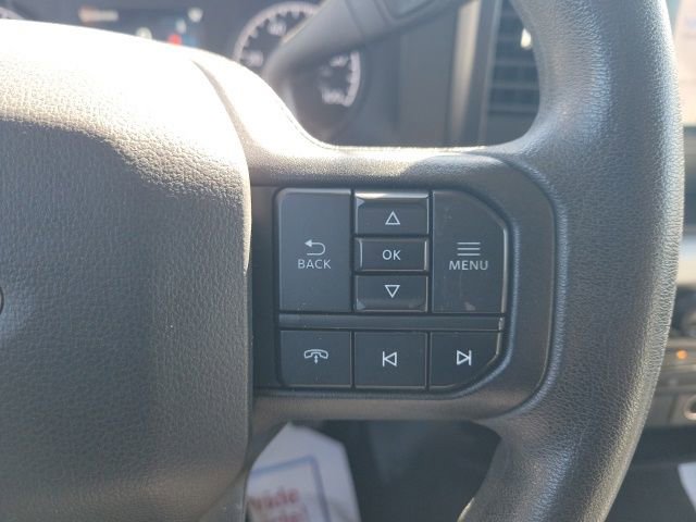 Used 2024 Ford F250 XLT image 15