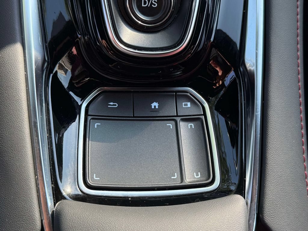 Certified 2024 Acura RDX A-Spec AWD/4WD image 24