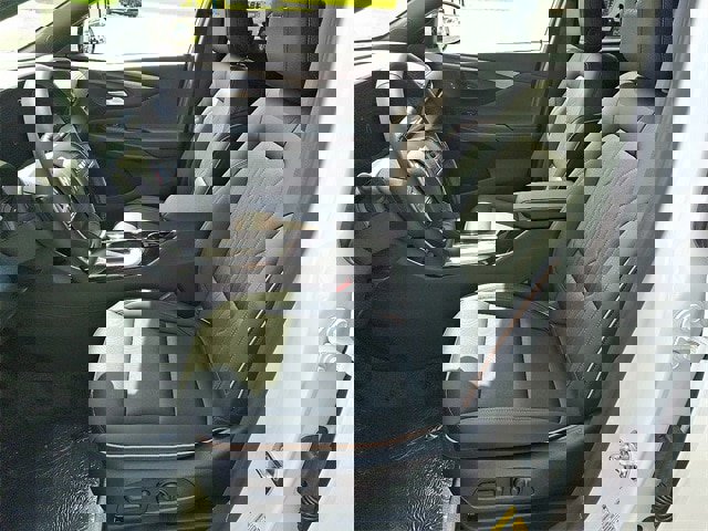 New 2025 Buick Envista Avenir image 10