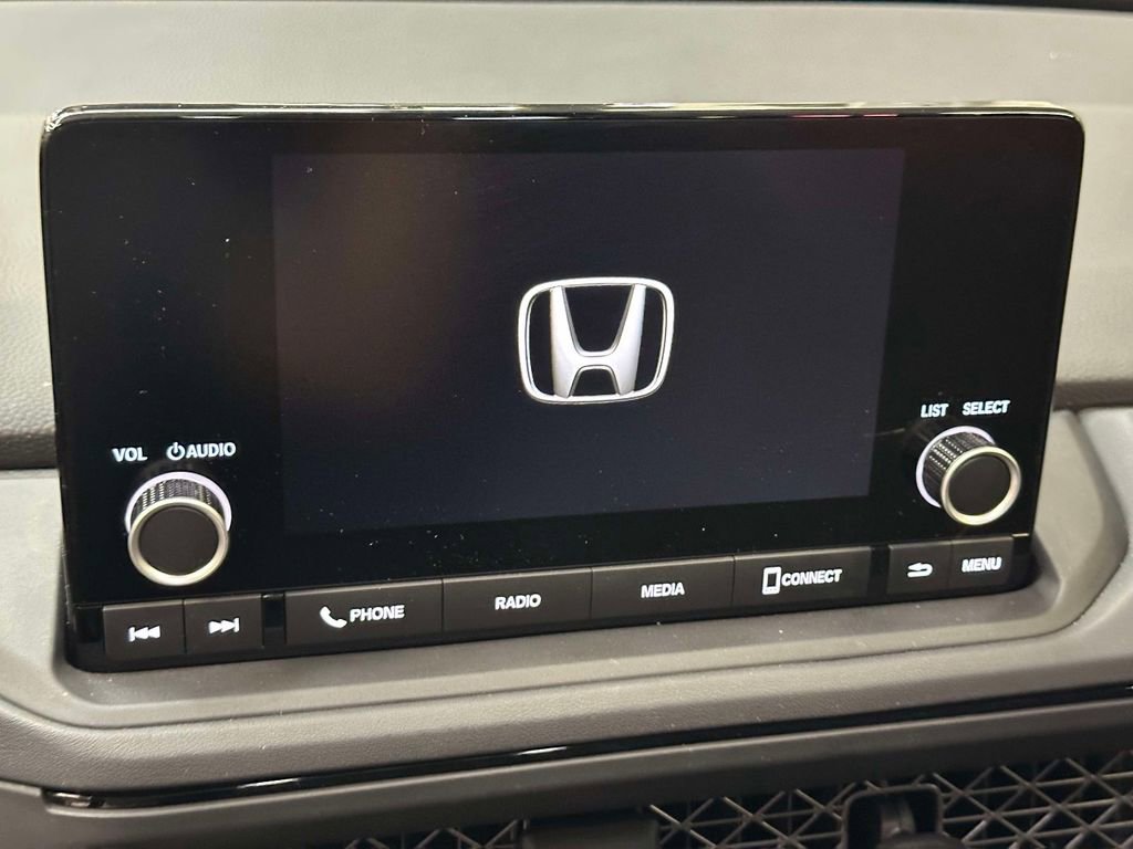 Used 2024 Honda Accord EX image 21