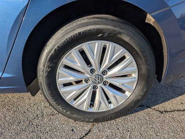 Used 2019 Volkswagen Jetta S image 25