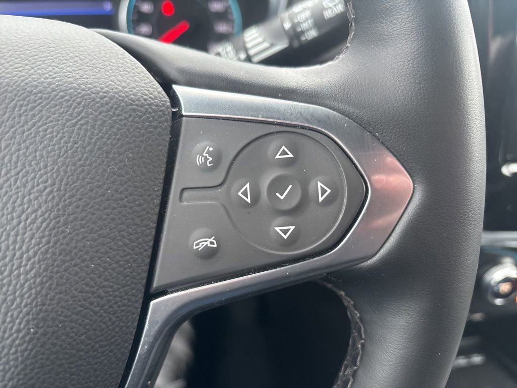 Used 2023 Chevrolet Traverse RS w/ LPO, Floor Liner Package image 21