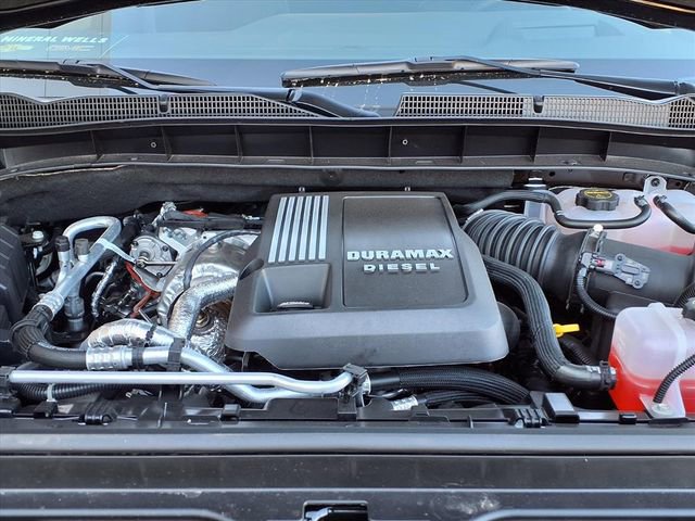 New 2026 GMC Sierra 1500 AT4 w/ AT4 Premium Package AWD/4WD image 9