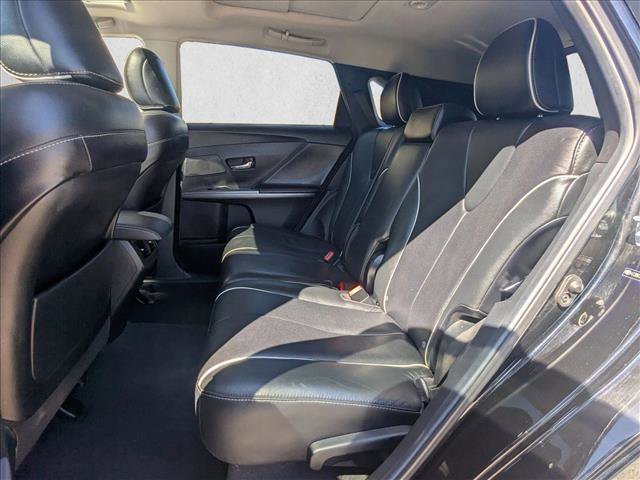 Used 2013 Toyota Venza Limited w/ Tow Prep Pkg image 19
