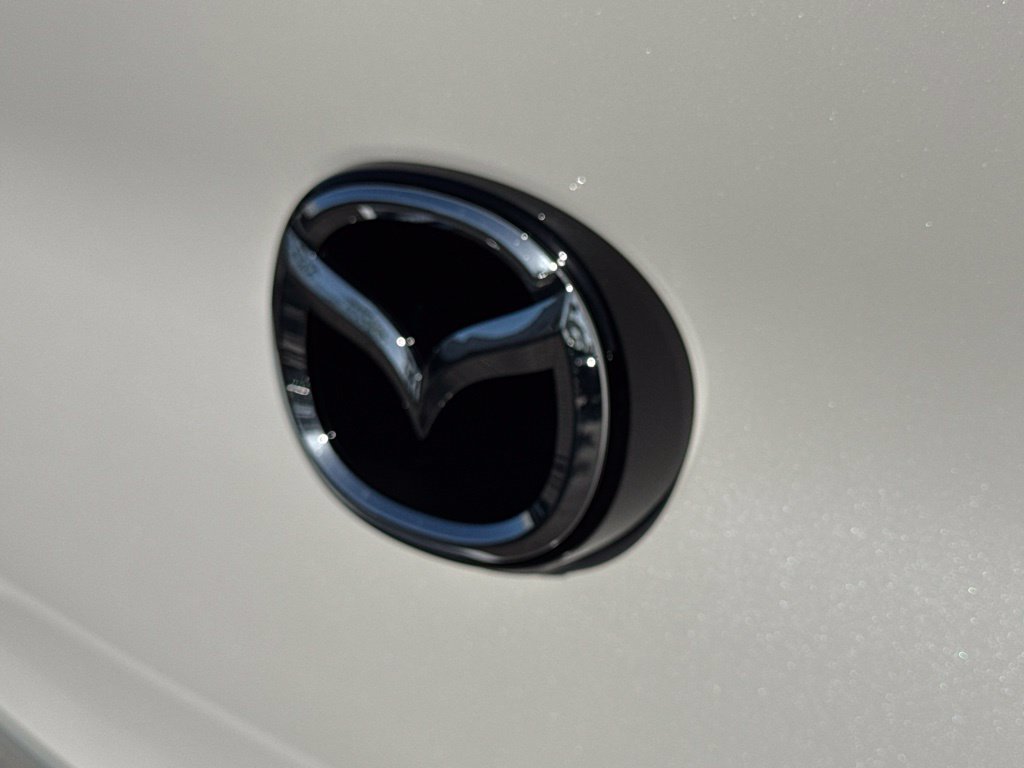 New 2026 MAZDA MAZDA3 2.5 S Sedan w/ Preferred Pkg FWD image 22