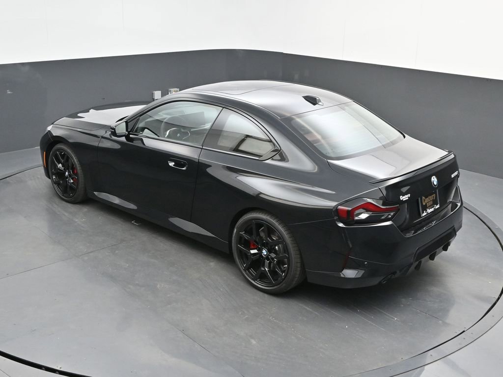 New 2025 BMW 230i Coupe w/ M Sport Package image 30