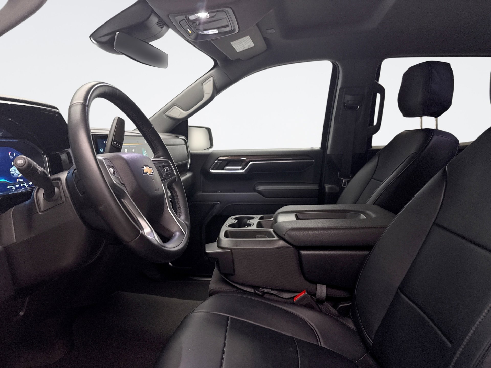 Used 2023 Chevrolet Silverado 1500 LT image 9