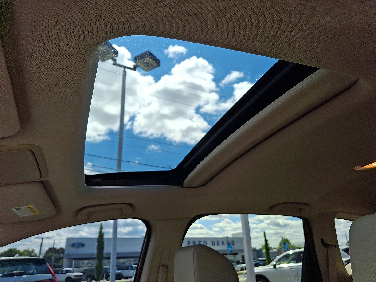 Used 2017 Honda CR-V EX-L image 17