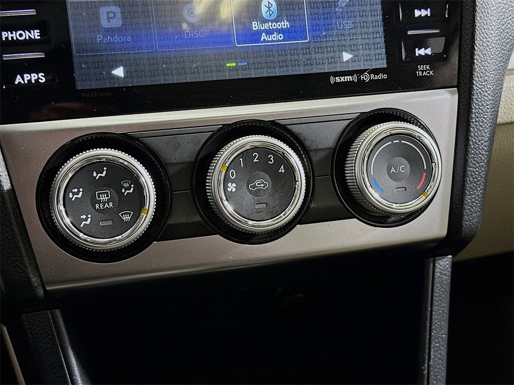 Used 2016 Subaru Impreza 2.0i Sport Premium image 16