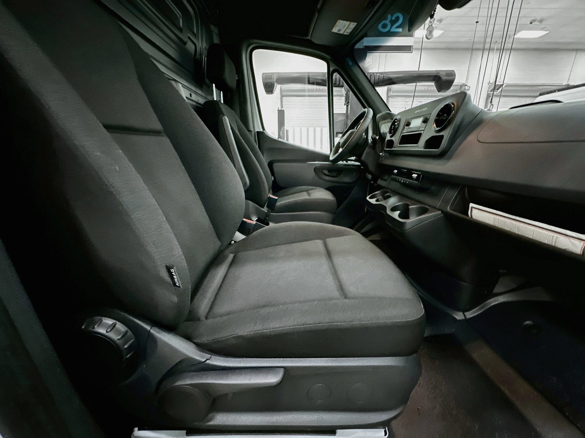 Used 2026 Mercedes-Benz Sprinter 2500 image 25