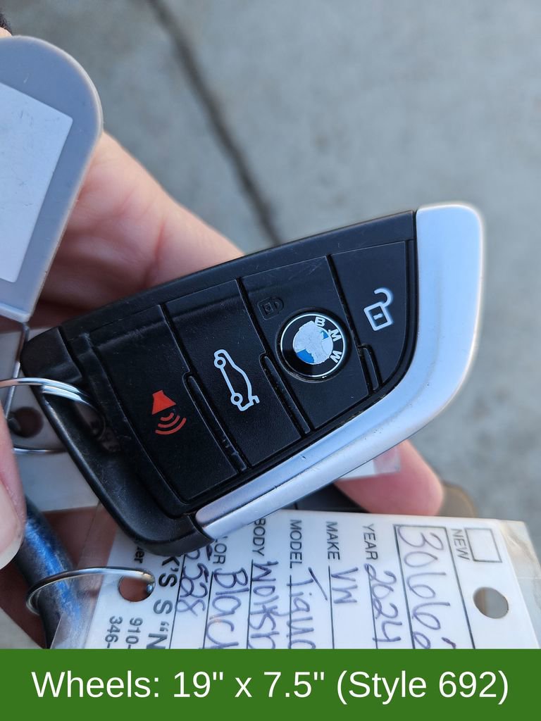 Used 2019 BMW X3 xDrive30i w/ M Sport Package 2 image 40