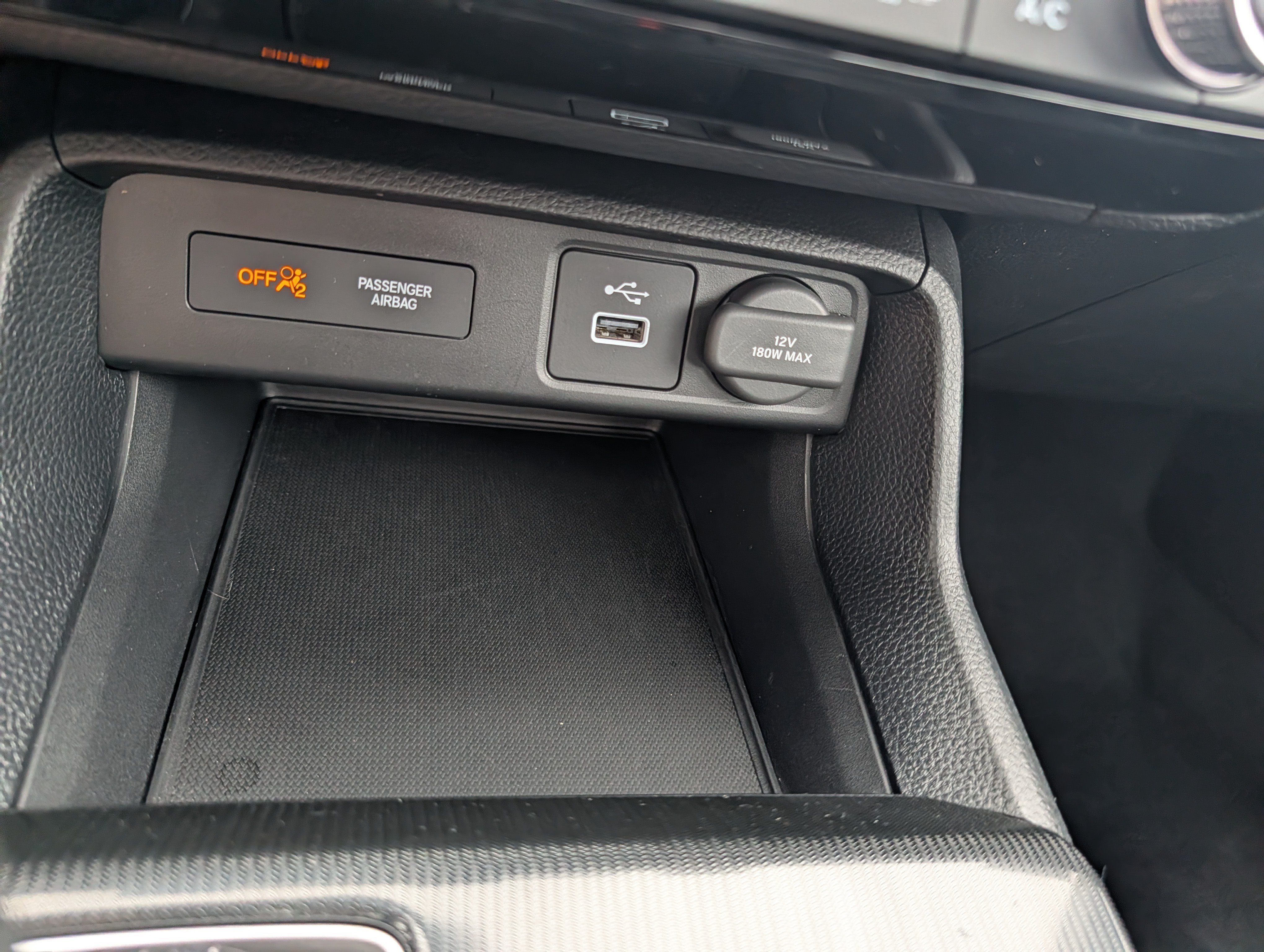 Used 2024 Honda Civic EX-L image 32