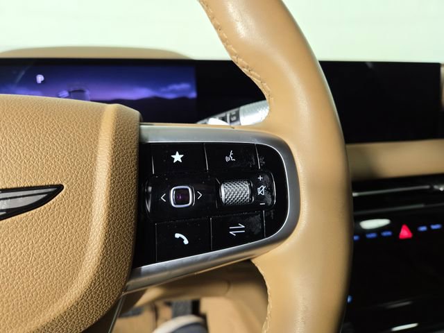 Used 2025 Genesis G80 2.5T image 23