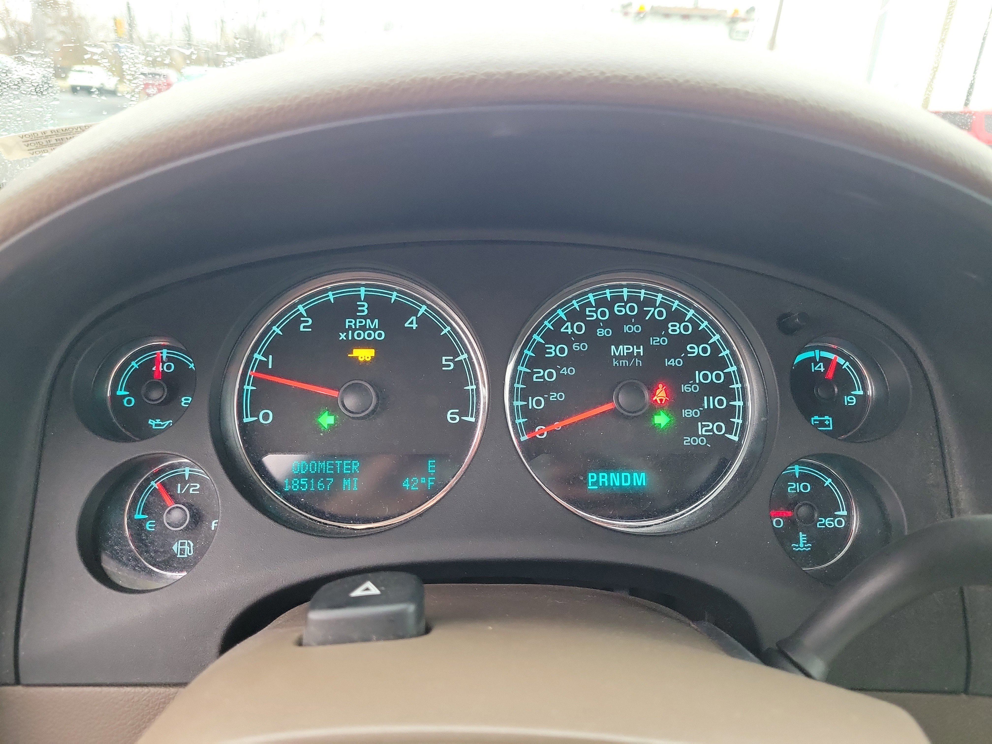 Used 2013 Chevrolet Avalanche LTZ image 24