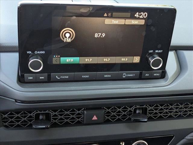 New 2025 Honda Accord LX image 13