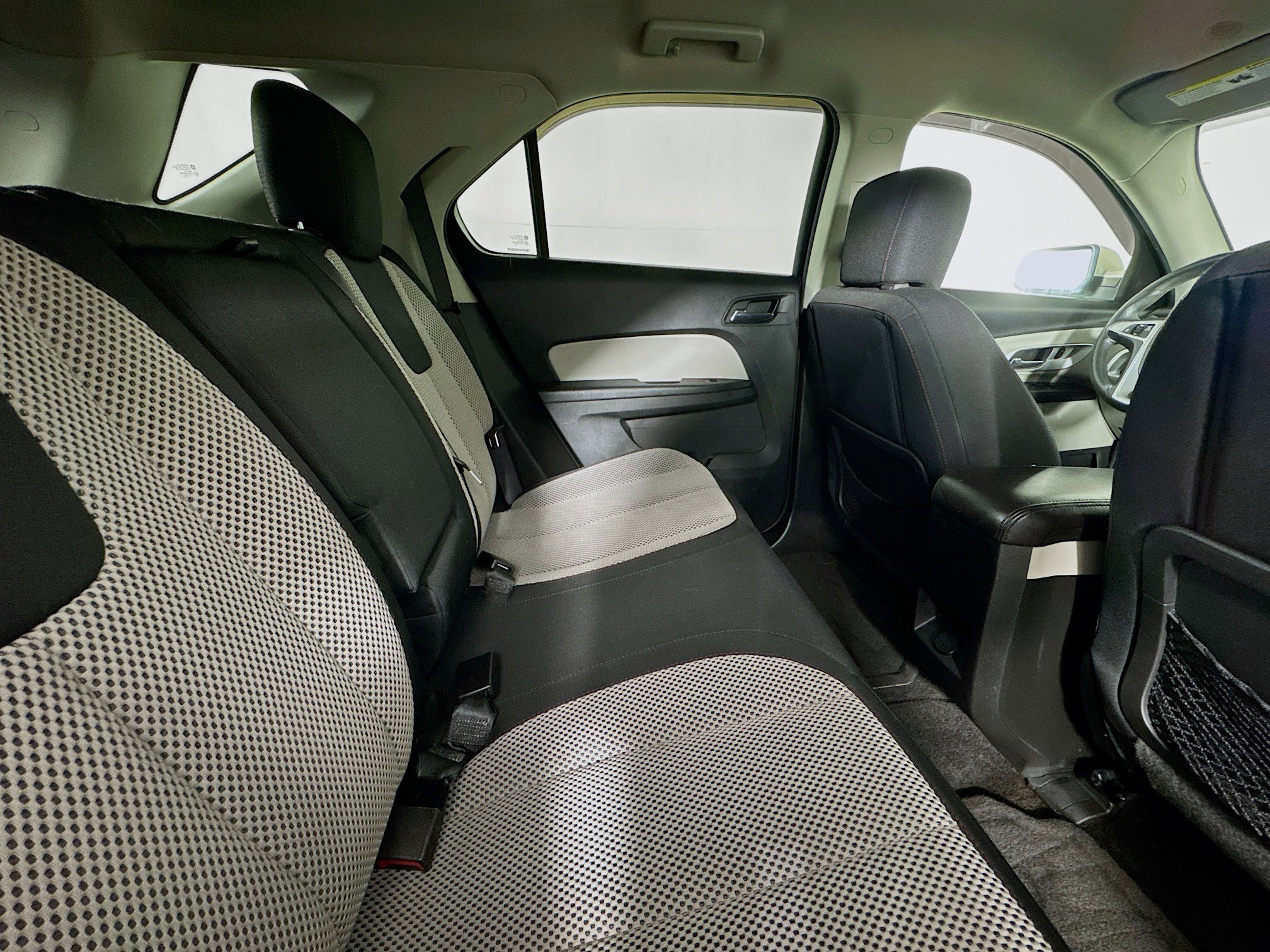 Used 2016 Chevrolet Equinox LT FWD image 45