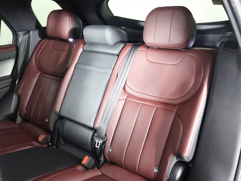 Used 2023 Land Rover Range Rover Sport SE Dynamic image 35