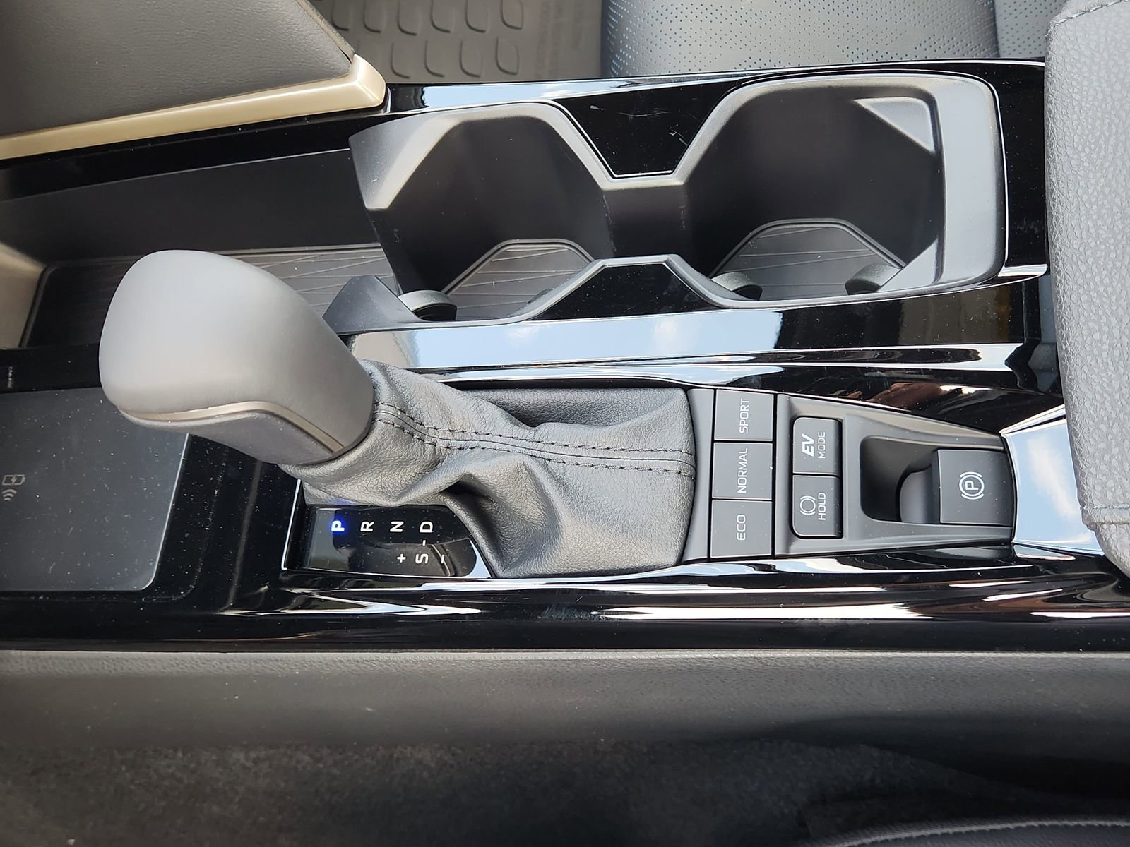 New 2026 Toyota Camry XSE image 21