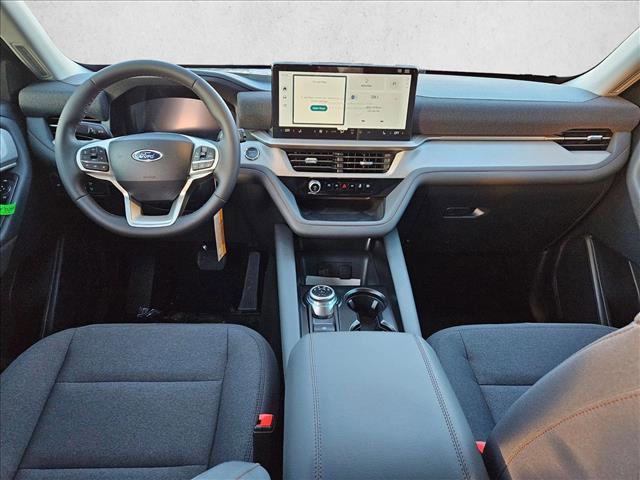 New 2026 Ford Explorer Active image 11