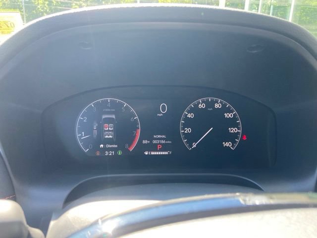 Used 2026 Honda HR-V Sport image 14