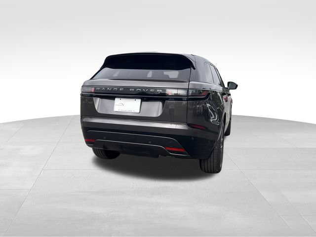 Used 2026 Land Rover Range Rover Velar Dynamic SE AWD/4WD image 5