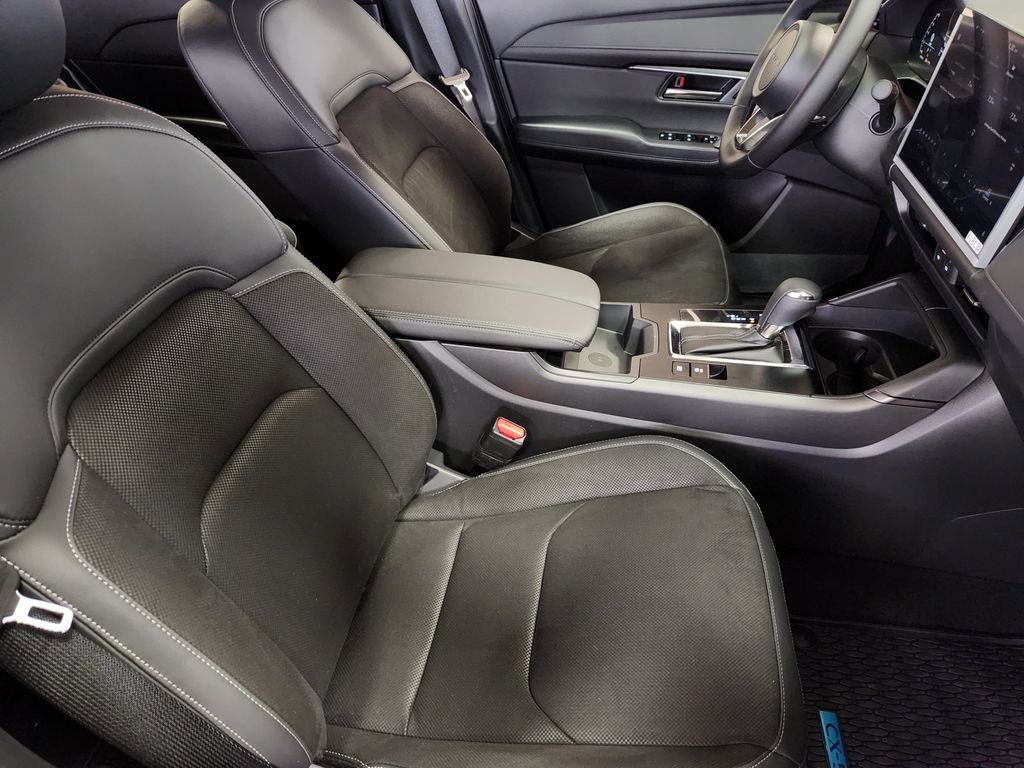 New 2026 MAZDA CX-5 Preferred AWD/4WD image 5