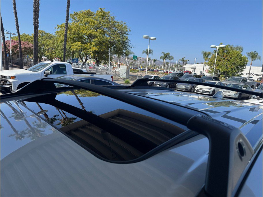Used 2024 Toyota RAV4 XLE Premium w/ Weather Package AWD/4WD image 9