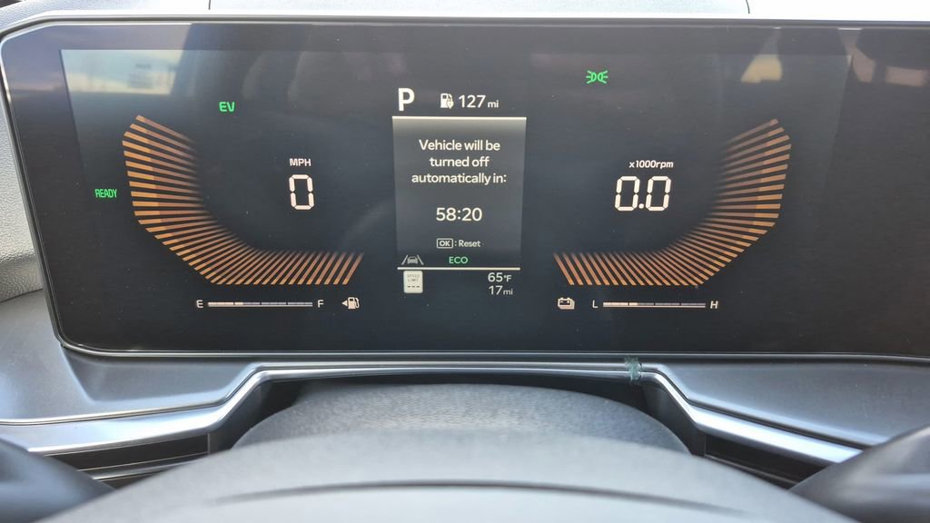 New 2026 Kia Sorento EX image 20