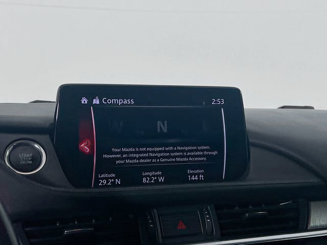 Used 2019 MAZDA MAZDA6 Touring image 16