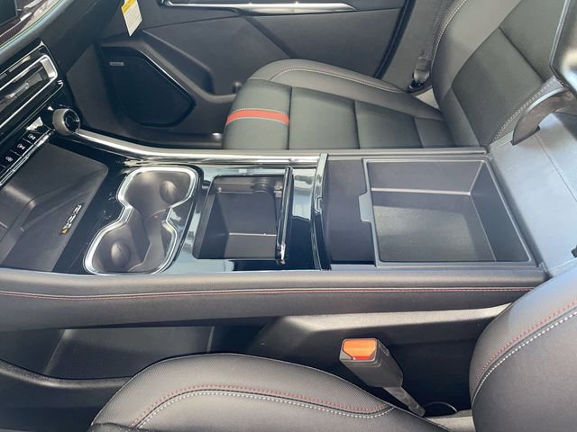 New 2026 Chevrolet Traverse RS image 32