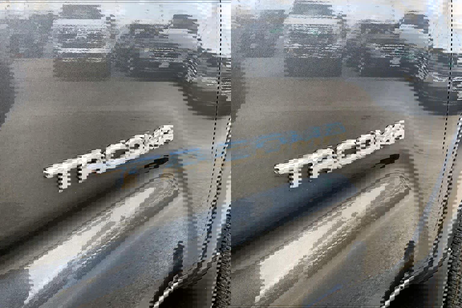 Used 2023 Toyota Tacoma SR5 image 53