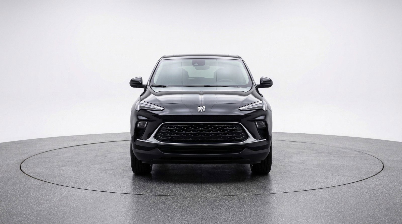 Used 2025 Buick Encore GX Preferred image 2