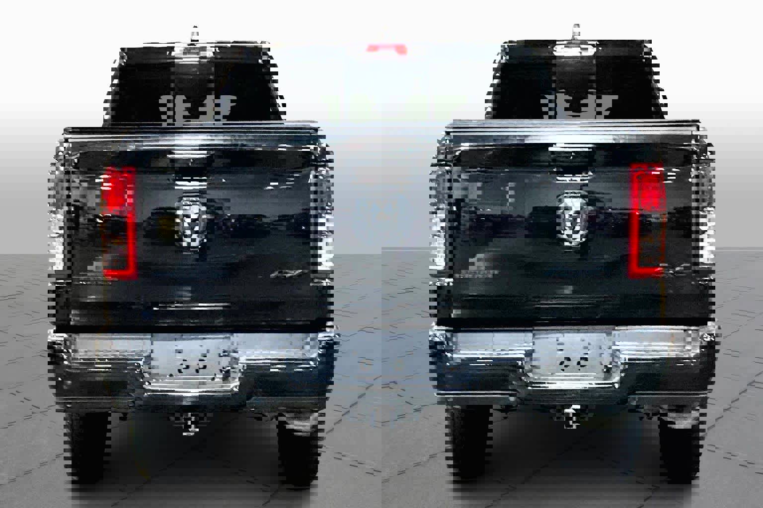 Used 2019 RAM 1500 Big Horn image 5