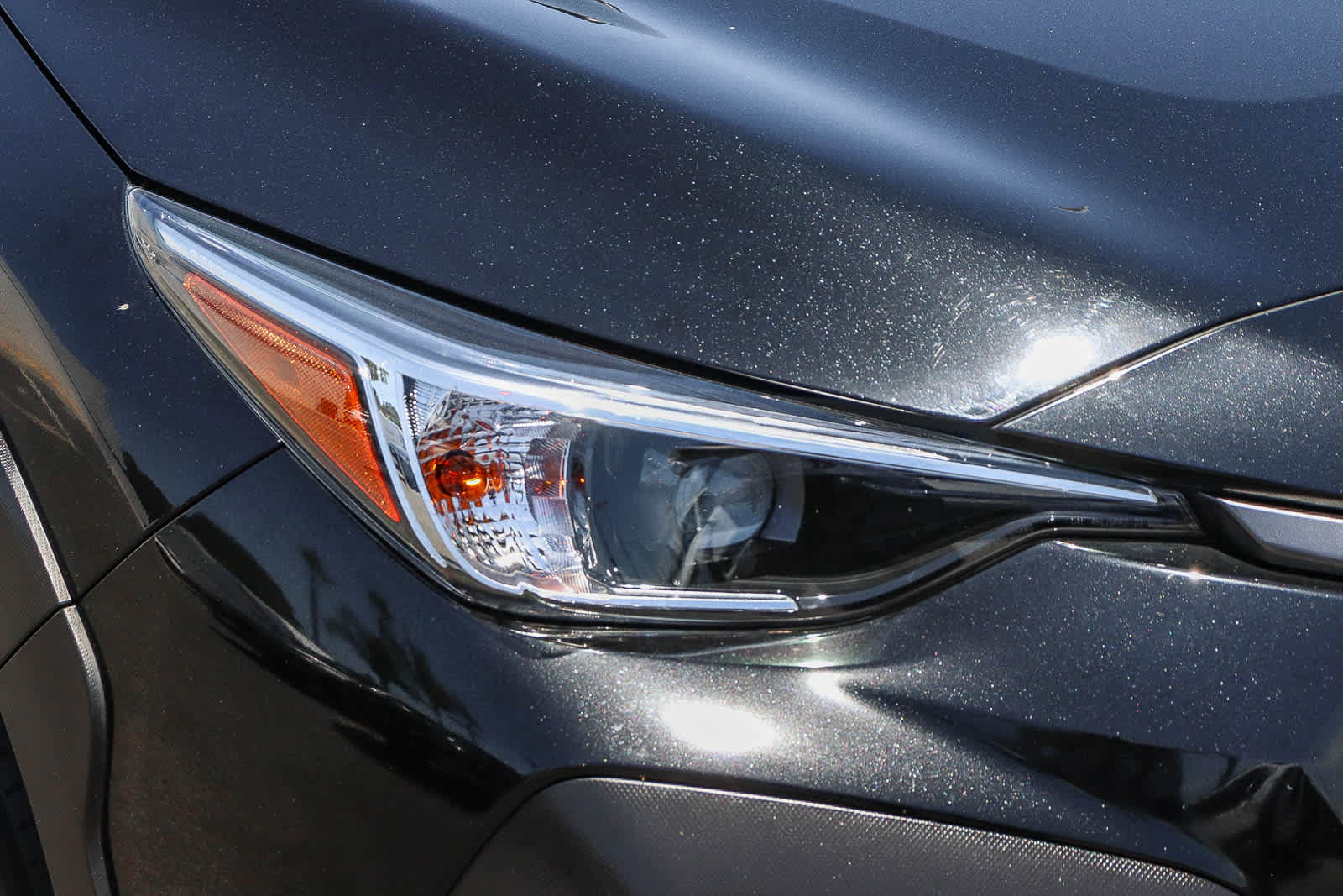 Used 2024 Subaru Crosstrek 2.0i Premium AWD/4WD image 4