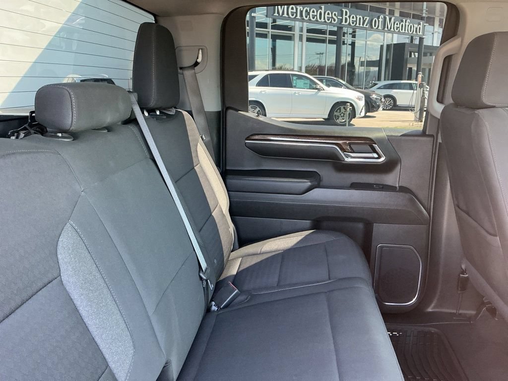 Used 2024 GMC Sierra 1500 SLE AWD/4WD image 20