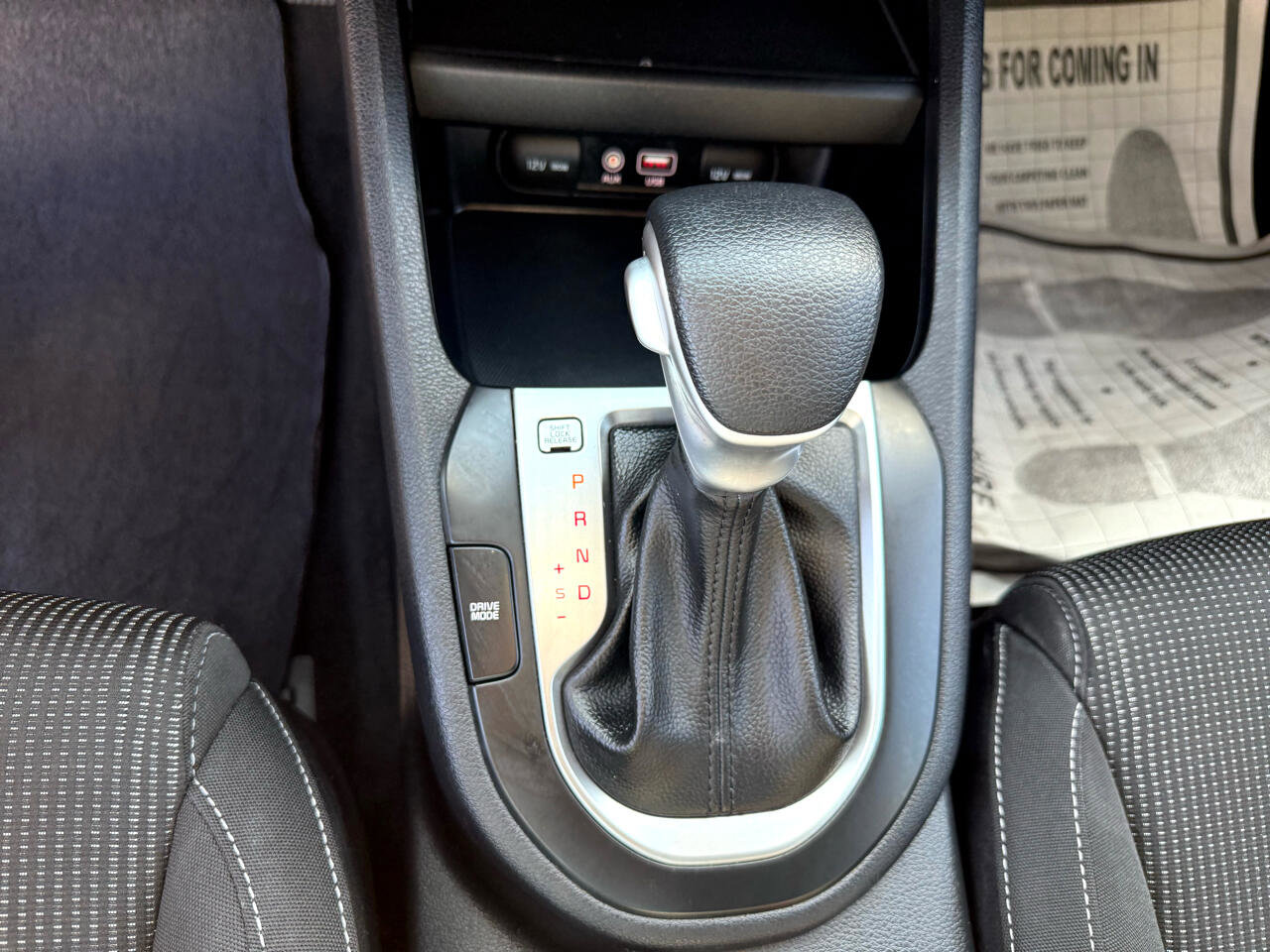 Used 2021 Kia Forte Sedan image 22