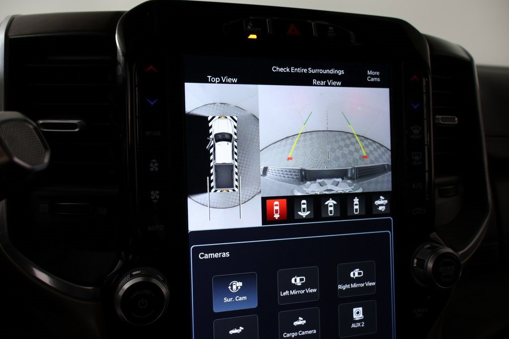 Used 2022 RAM 2500 Laramie image 6