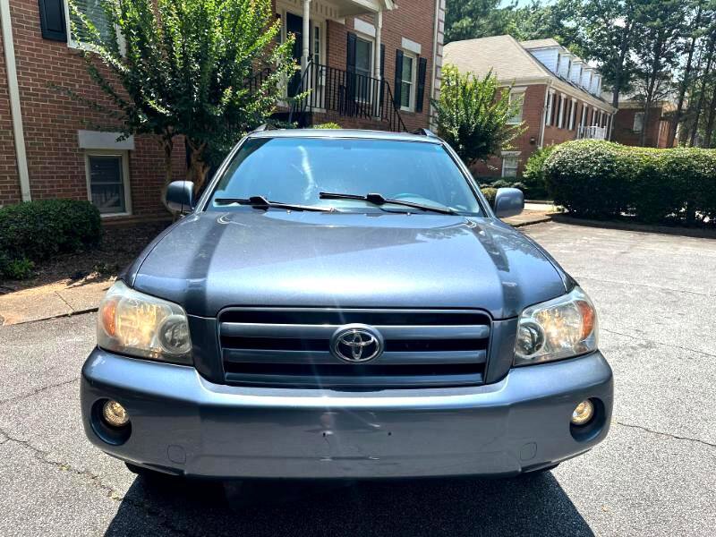 Used 2007 Toyota Highlander 2WD V6 image 4
